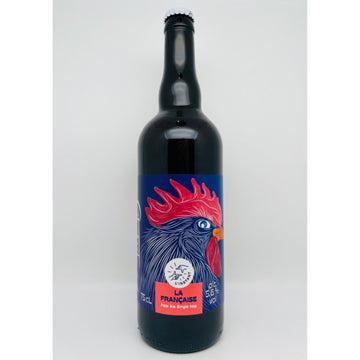 Bière la Française 75cl